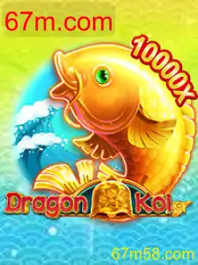 DragonKoi